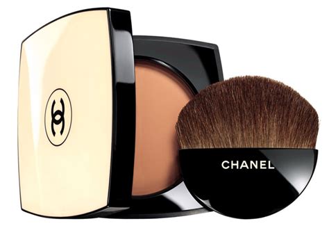 chanel compact powder review|Chanel les beiges powder compact.